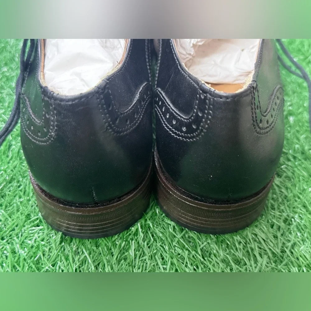 Johnston and Murphy‎ men’s shoes size 8